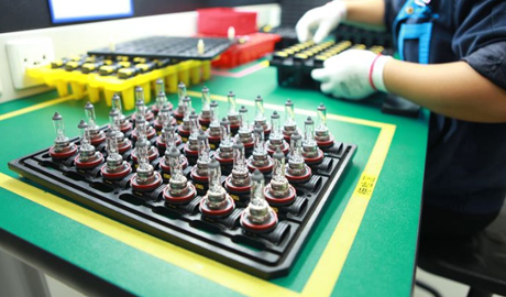 檢驗(yàn)檢測(cè)